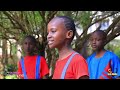 Oh Children - Mbinguni Kids Segero Adven