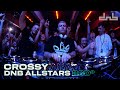 Crossy | Live From DnB Allstars 360°