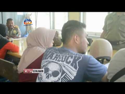 Download Satpol PP Kembali Garuk 5 Pasangan Mesum - Sketsa Bengawan free