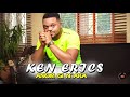Ken Erics   Anom Gi N'aka Official Audio