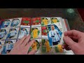 PREZENTACJA MOJEGO ALBUMU PANINI FIFA WORLD CUP RUSSIA 2018