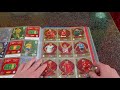 PREZENTACJA MOJEGO ALBUMU PANINI FIFA WORLD CUP RUSSIA 2018