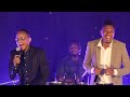 ELI SANGA - KWA HURUMA NIKUBALI ft Gwamaka Mwakalinga