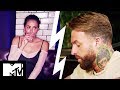 Is This The End Of Marnie and Aaron? | Confessions Cam | Geordie Shore