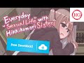 Everyday Sexual Life with Hikikomori Sister (Full Gameplay)