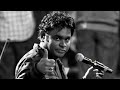 A R Rahman Songs You SHOULD have in your Playlist ♪ Lofi Version