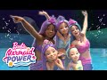 Barbie Mermaid Power | 10 Minute Movie Preview | Barbie