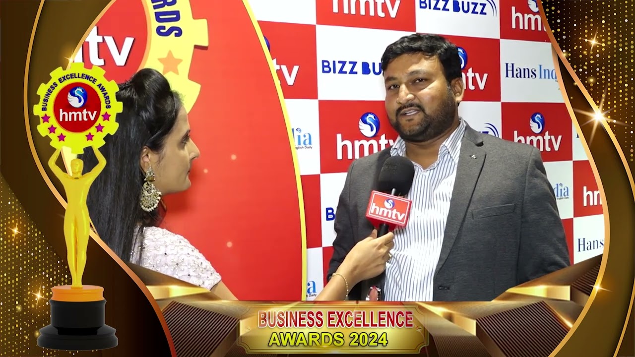 Prakom | Mr. Prasanth Reddy about BEA 2024 | hmtv