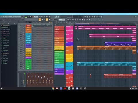 fl studio for chromebook apk fl studio for chromebook apk
