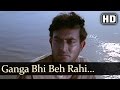 Main Akela Ja Raha Tha - Sanjeev Kumar - Gauri - Mohd Rafi - Ravi - Hindi Sad Songs