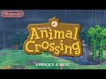 Just relax 🌧 stop overthinking, animal crossing music for studying, sleep, work (w/ rain ambience)