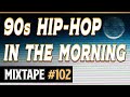 90s - 2000s Hip-Hop Mix #102 | East to West Coast | Indie Old School Mixtape