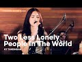 Two Less Lonely People In The World - KZ Tandingan | Frigora Event Band