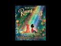 🌈 Let’s Read! Rain Before Rainbows 🌧️ | A Poem For Kids |