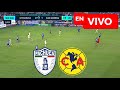 🔴 CLUB AMÉRICA vs PACHUCA EN VIVO Y EN DIRECTO 🔴 SEMIFINAL CONCACAF CHAMPIONS