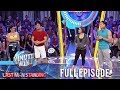 Minute To Win It - Last Man Standing - Full Episode | January 8, 2019