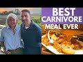 Best Carnivore BEEF Recipe EVER in 400+ DAYS!