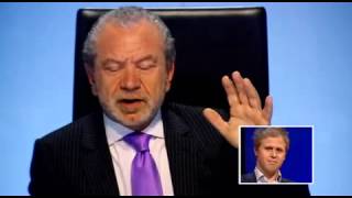 The Apprentice UK You're Fired Series 4, Episode 6 1 of 4