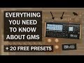 How to Use GMS in FL Studio | With Free Presets