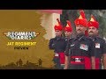 Regiment Diaries  - Episode 3 - Jat Regiment - Preview