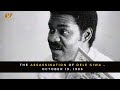 The Assassination of Dele Giwa – October 19, 1986