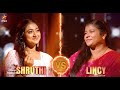 #SruthiSekar Vs #LincyDiana 😍 | Super singer 10 | Episode Preview | 27 April