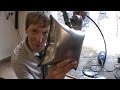 Download HydroForming with a Pressure Washer - Setting up/testing mp4 3gp mp3 videos - waplic