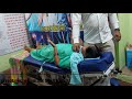 knee pain treatment घटना दर्द घुटनों का इलाज therapy cervical  migrane treatment by dr sherwani