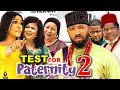 TEST FOR PATERNITY SEASON 2(New Movie) Fredrick Leonard - 2024 Latest Nigerian Nollywood Movie