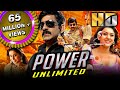 Power Unlimited (HD) (Power) -Ravi Teja Blockbuster Action Movie |Hansika Motwani |पावर अनलिमिटेड