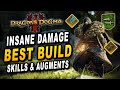 THIEF IS S TIER! Thief Best Build Guide: Skills, Augments & Equipment To Use | Dragon's Dogma 2