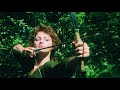 Robin of Sherwood: Lady Marion of Leaford (part 1)
