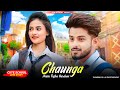 Chahunga Main Tujhe Hardam | Satyajeet Jena | Cute School Love Story | Ft. Ruhi & Kingshuk
