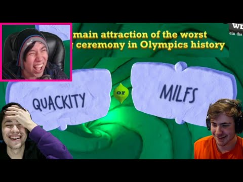 good quiplash names good quiplash names