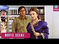 अपने पत्नी के आशिक को ढूढ़ने चले अजय देवगन | Hum Dil De Chuke Sanam - Sad Scenes | Aishwarya Rai