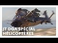 #Eurosatory2022 - Le JT de la DGA : spécial hélicoptères