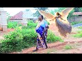Every Christian Family Must Watch This Powerful Movie Of A Pregnant Woman &Her Guardian Angel-MOVIES