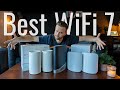 Best WiFi 7 Routers for Every Scenario