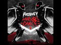The Prodigy - Warrior's Dance (Album Version)