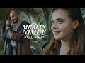Merlin & Nimue | Their Story [S1]