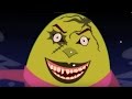 Humpty Dumpty Scary Nursery Rhymes Songs For Childrens Videos For Kids And Babies