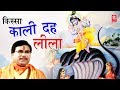 Krishna Lila, Kissa | Kali Dah Lila | काली दह लीला | Swami Aadhar Chatanya | Rathore Cassettes