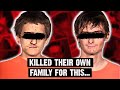 Why these Youtuber brothers killed their OWN family?!