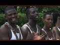BURUNDI: UMUHANGA 01 Mwiriwe