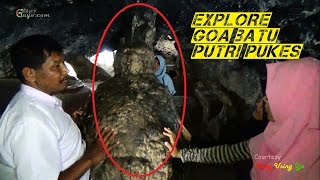 EXPLORE GOA BATU PUTRI PUKES #GayoneseDocumentary #IUIProduction