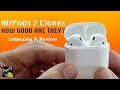 AirPods 2 Clones - How Good Are They ?