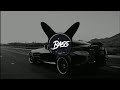 Dior _Положение (Mokhtar Bassah Remix) (CAR MUSIC)