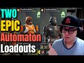 Helldivers 2 | Two Meta Loadouts for Automatons | S Tier when Paired TOGETHER!
