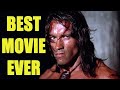 Arnold's Conan The Barbarian Proved Smarts Are For Stupids - Best Movie Ever