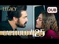 Legacy Capítulo 425 | Doblado al Español (Temporada 2)